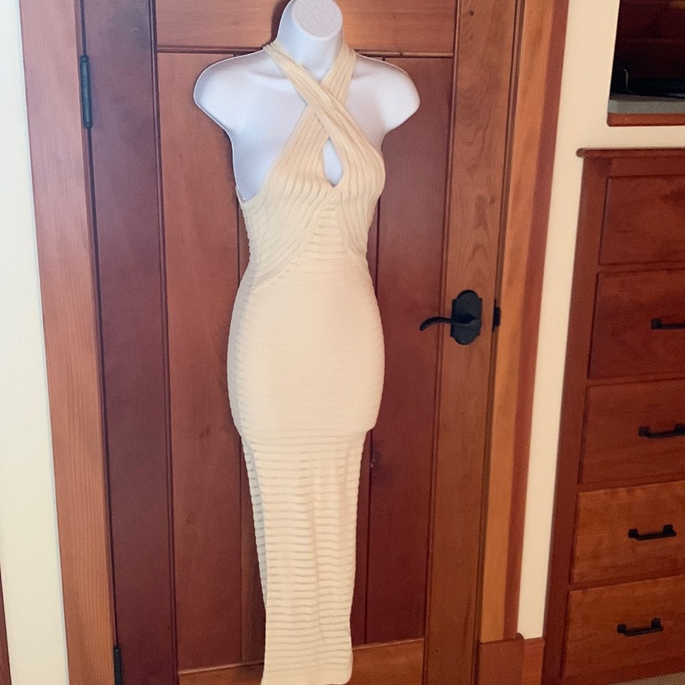 Bebe dress